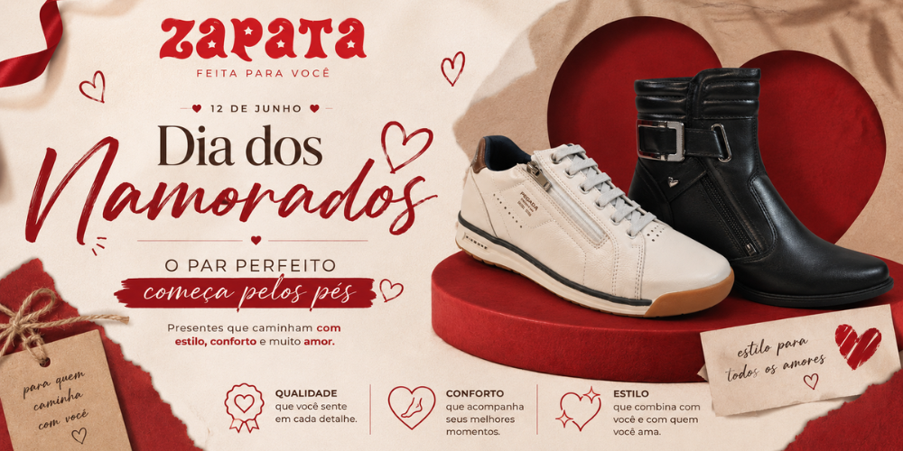 Zapata Calçados